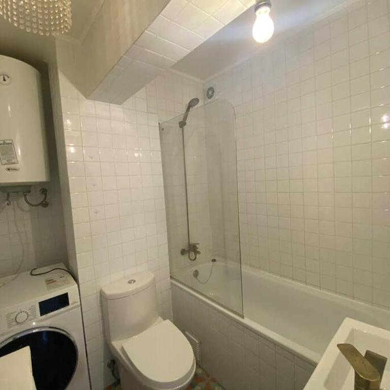 Vintage Apartment Lastarria - Apartamento de 1 dormitorio - 14