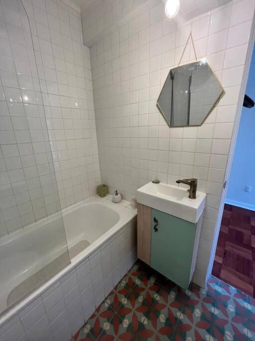Vintage Apartment Lastarria - Apartamento de 1 dormitorio - 18