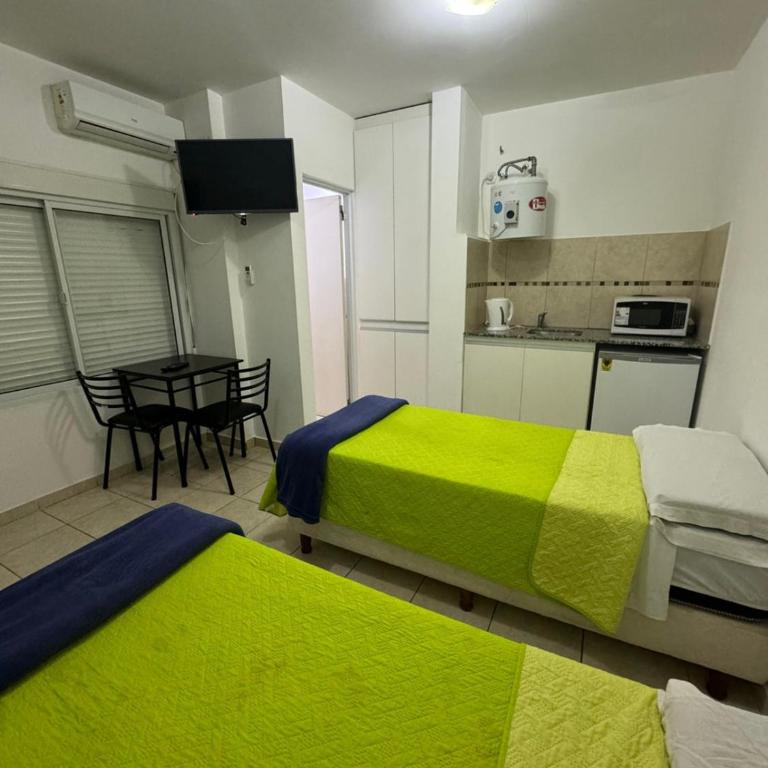Terminal 1 - Apartamento de 1 dormitorio - 5