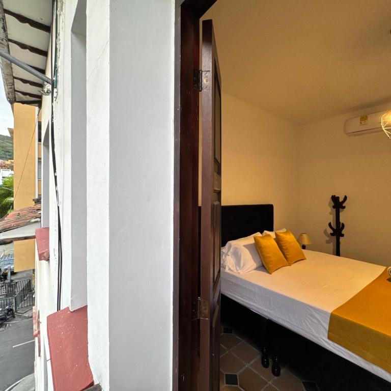 Hotel Boulevard del Río - Habitación Doble Superior - 6