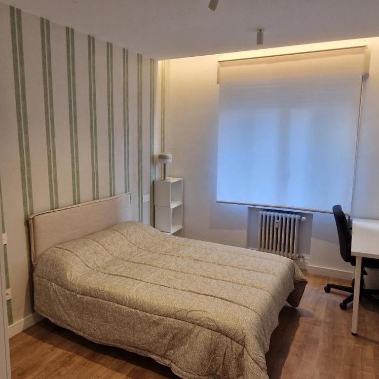 Aloja Oviedo - Con 5 Hab - 3 baños - Wifi - 10 pax - VUT-7363-AS - Apartamento - 1