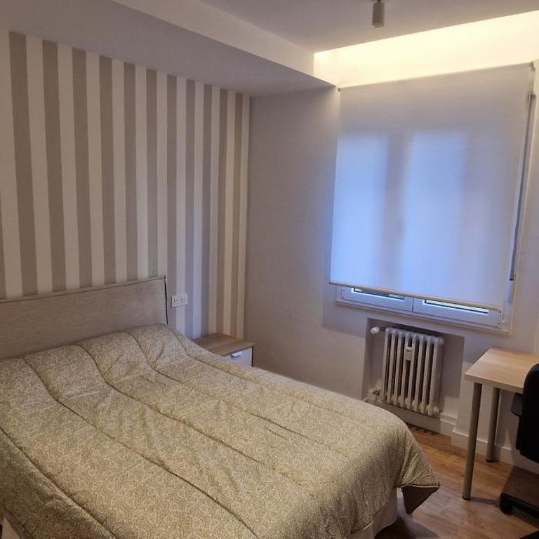 Aloja Oviedo - Con 5 Hab - 3 baños - Wifi - 10 pax - VUT-7363-AS - Apartamento - 4