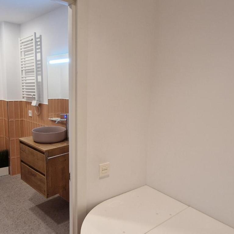 Aloja Oviedo - Con 5 Hab - 3 baños - Wifi - 10 pax - VUT-7363-AS - Apartamento - 6