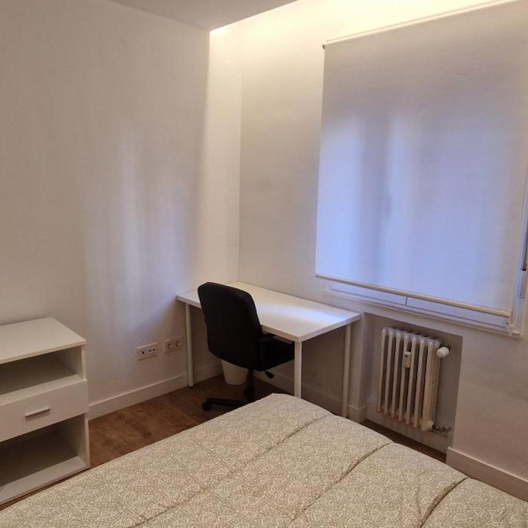Aloja Oviedo - Con 5 Hab - 3 baños - Wifi - 10 pax - VUT-7363-AS - Apartamento - 7