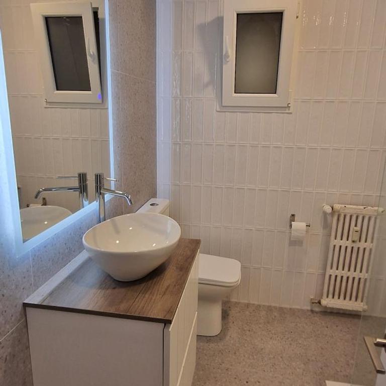 Aloja Oviedo - Con 5 Hab - 3 baños - Wifi - 10 pax - VUT-7363-AS - Apartamento - 9