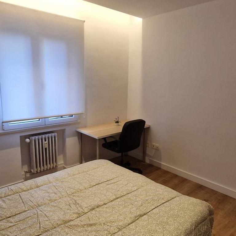 Aloja Oviedo - Con 5 Hab - 3 baños - Wifi - 10 pax - VUT-7363-AS - Apartamento - 10