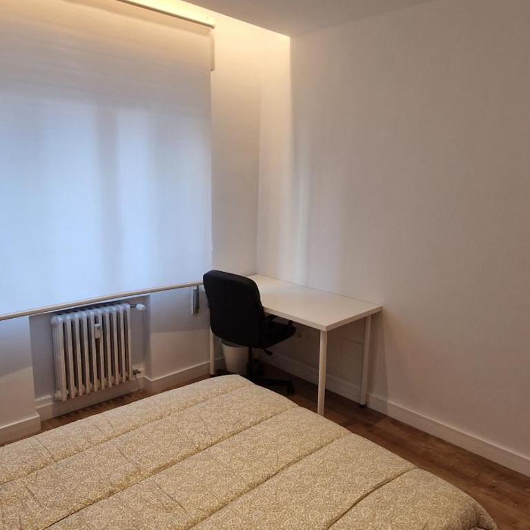 Aloja Oviedo - Con 5 Hab - 3 baños - Wifi - 10 pax - VUT-7363-AS - Apartamento - 11