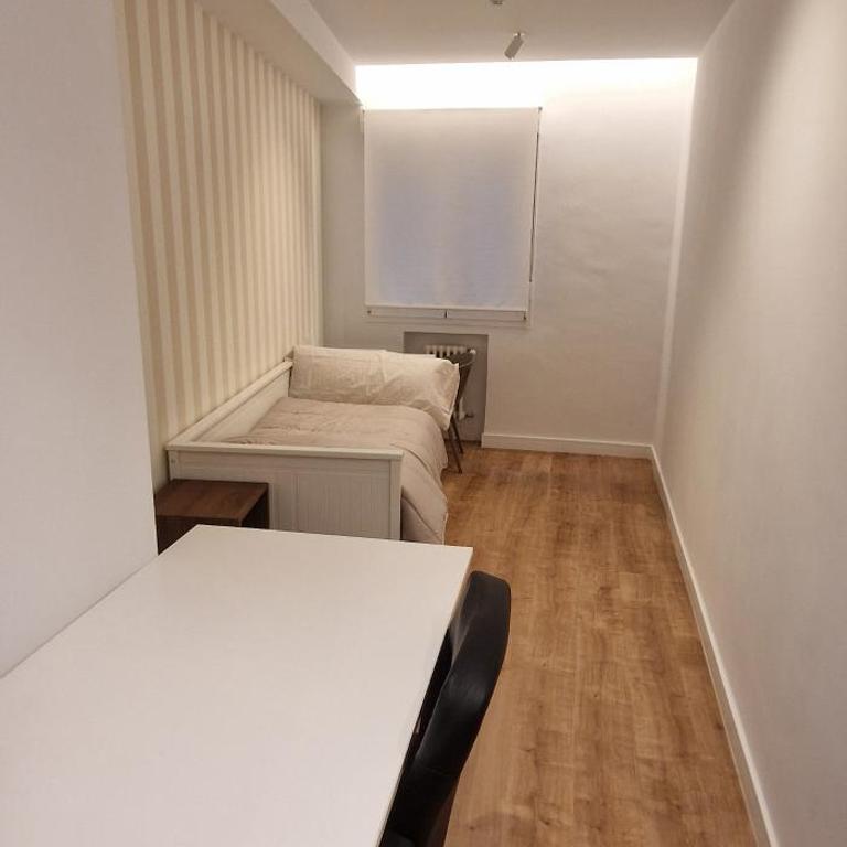Aloja Oviedo - Con 5 Hab - 3 baños - Wifi - 10 pax - VUT-7363-AS - Apartamento - 12