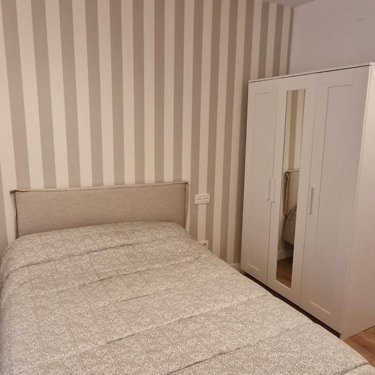 Aloja Oviedo - Con 5 Hab - 3 baños - Wifi - 10 pax - VUT-7363-AS - Apartamento - 14