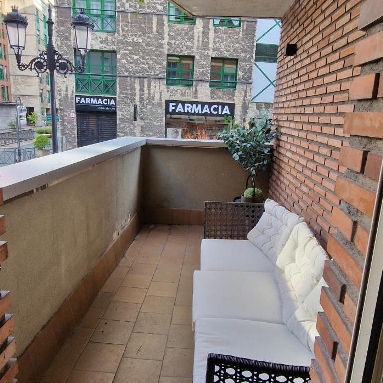Aloja Oviedo - Con 5 Hab - 3 baños - Wifi - 10 pax - VUT-7363-AS - Apartamento - 15