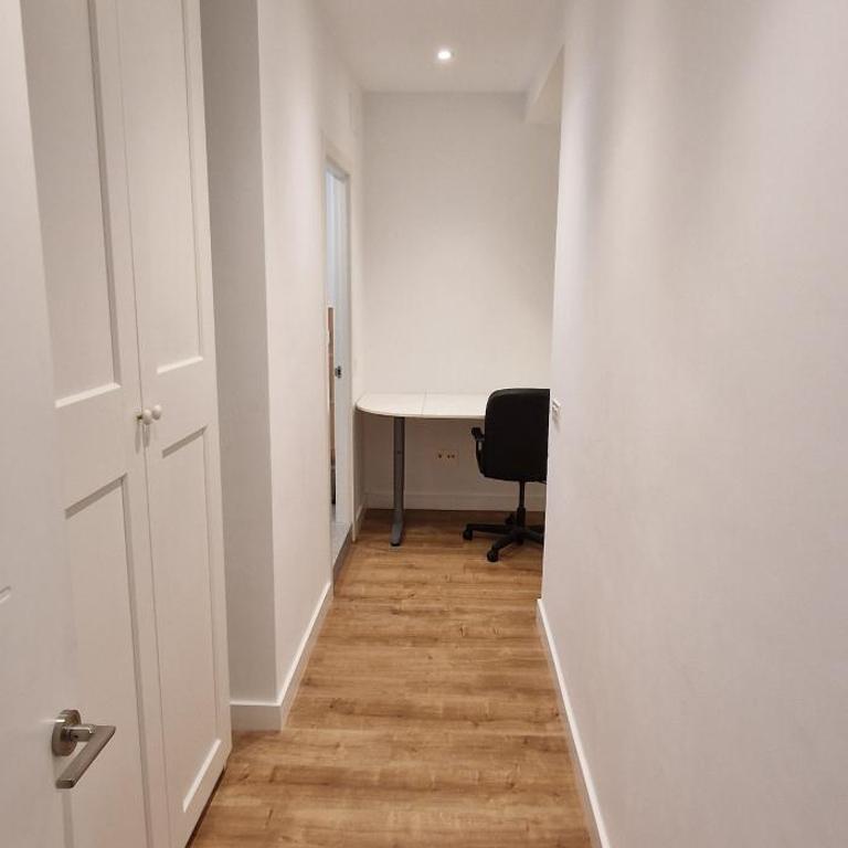 Aloja Oviedo - Con 5 Hab - 3 baños - Wifi - 10 pax - VUT-7363-AS - Apartamento - 18
