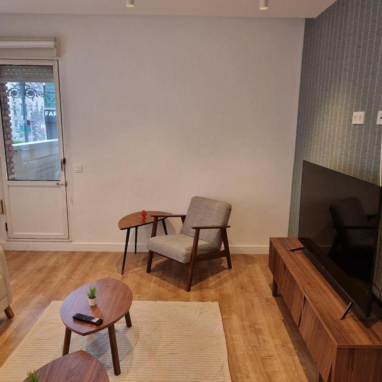 Aloja Oviedo - Con 5 Hab - 3 baños - Wifi - 10 pax - VUT-7363-AS - Apartamento - 19
