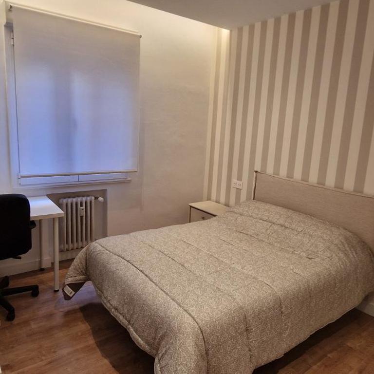 Aloja Oviedo - Con 5 Hab - 3 baños - Wifi - 10 pax - VUT-7363-AS - Apartamento - 20