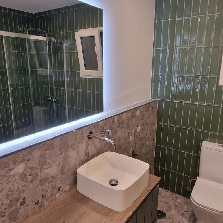 Aloja Oviedo - Con 5 Hab - 3 baños - Wifi - 10 pax - VUT-7363-AS - Apartamento - 21
