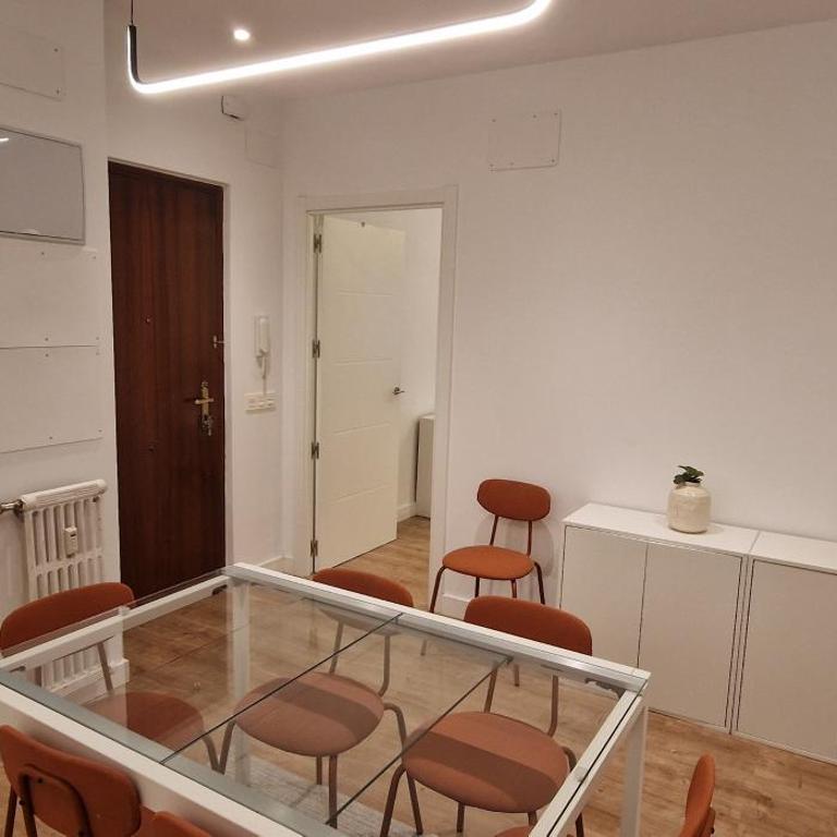Aloja Oviedo - Con 5 Hab - 3 baños - Wifi - 10 pax - VUT-7363-AS - Apartamento - 23