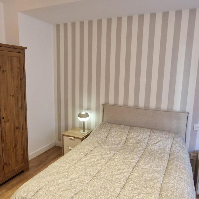 Aloja Oviedo - Con 5 Hab - 3 baños - Wifi - 10 pax - VUT-7363-AS - Apartamento - 27