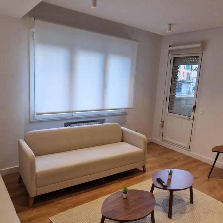 Aloja Oviedo - Con 5 Hab - 3 baños - Wifi - 10 pax - VUT-7363-AS - Apartamento - 28