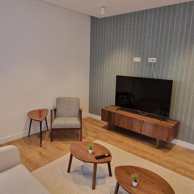Aloja Oviedo - Con 5 Hab - 3 baños - Wifi - 10 pax - VUT-7363-AS - Apartamento - 29
