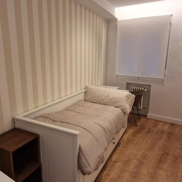 Aloja Oviedo - Con 5 Hab - 3 baños - Wifi - 10 pax - VUT-7363-AS - Apartamento - 31