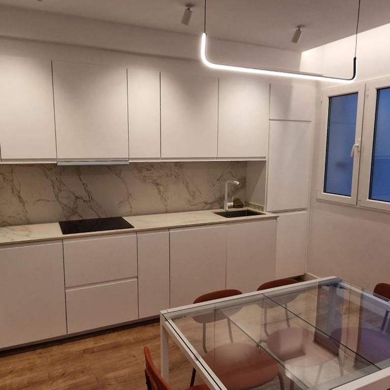 Aloja Oviedo - Con 5 Hab - 3 baños - Wifi - 10 pax - VUT-7363-AS - Apartamento - 32