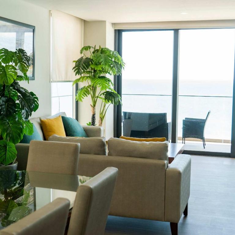 Apartment on the Malecon 2 BR Ocean View - Apartment - 6