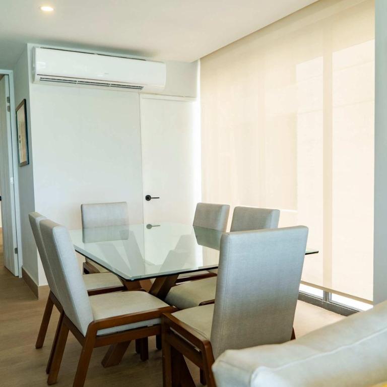 Apartment on the Malecon 2 BR Ocean View - Apartment - 14