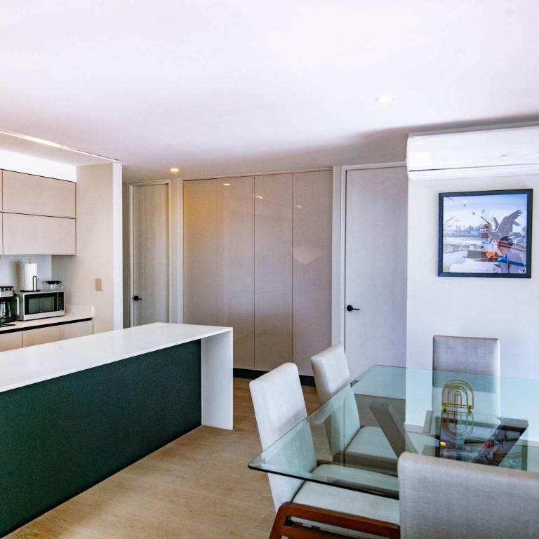 Apartment on the Malecon 2 BR Ocean View - Apartment - 15