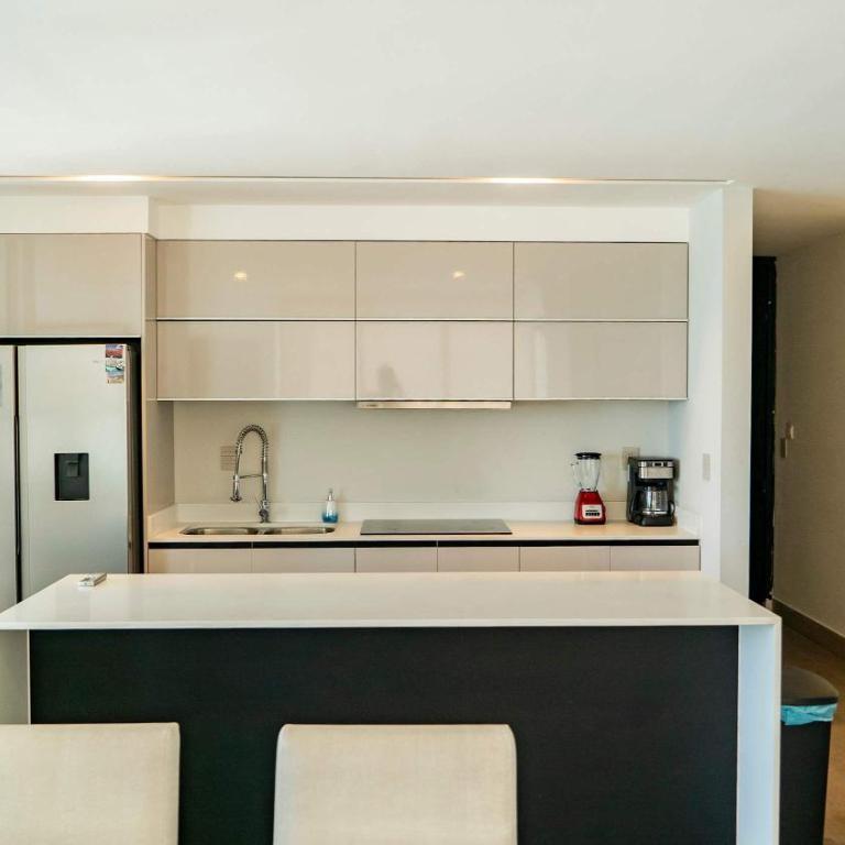 Apartment on the Malecon 2 BR Ocean View - Apartment - 19