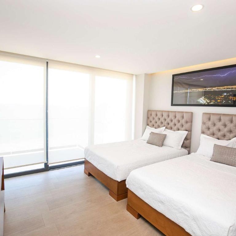 Apartment on the Malecon 2 BR Ocean View - Apartment - 27