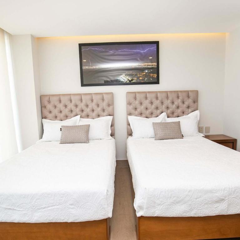 Apartment on the Malecon 2 BR Ocean View - Apartment - 29
