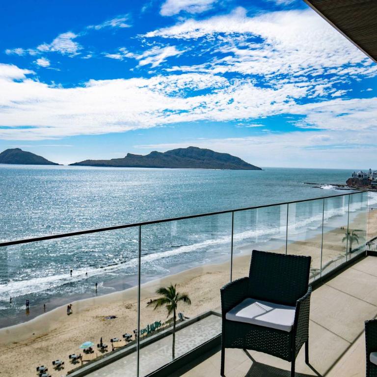 Apartment on the Malecon 2 BR Ocean View - Apartment - 44