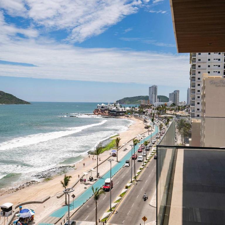 Apartment on the Malecon 2 BR Ocean View - Apartment - 47
