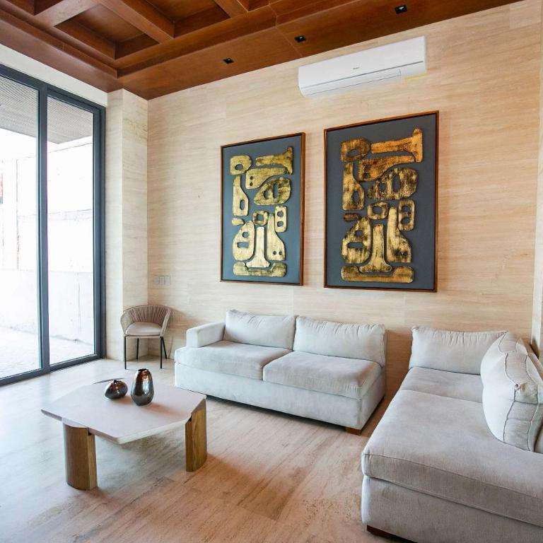 Apartment on the Malecon 2 BR Ocean View - Apartment - 50