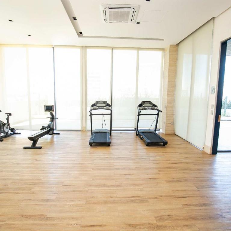 Apartment on the Malecon 2 BR Ocean View - Apartment - 58