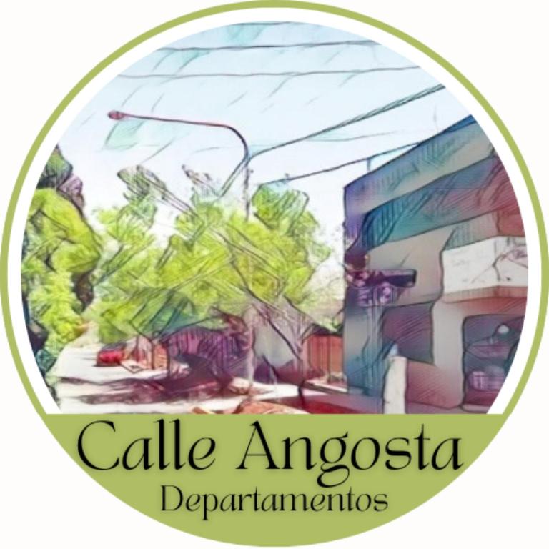 Calle Angosta Departamentos - Apartamento de 1 dormitorio - 16