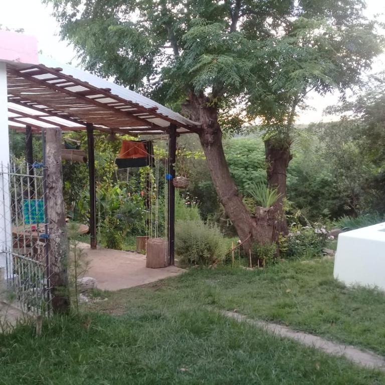 Departamento MGS - Apartamento de 1 dormitorio - 10