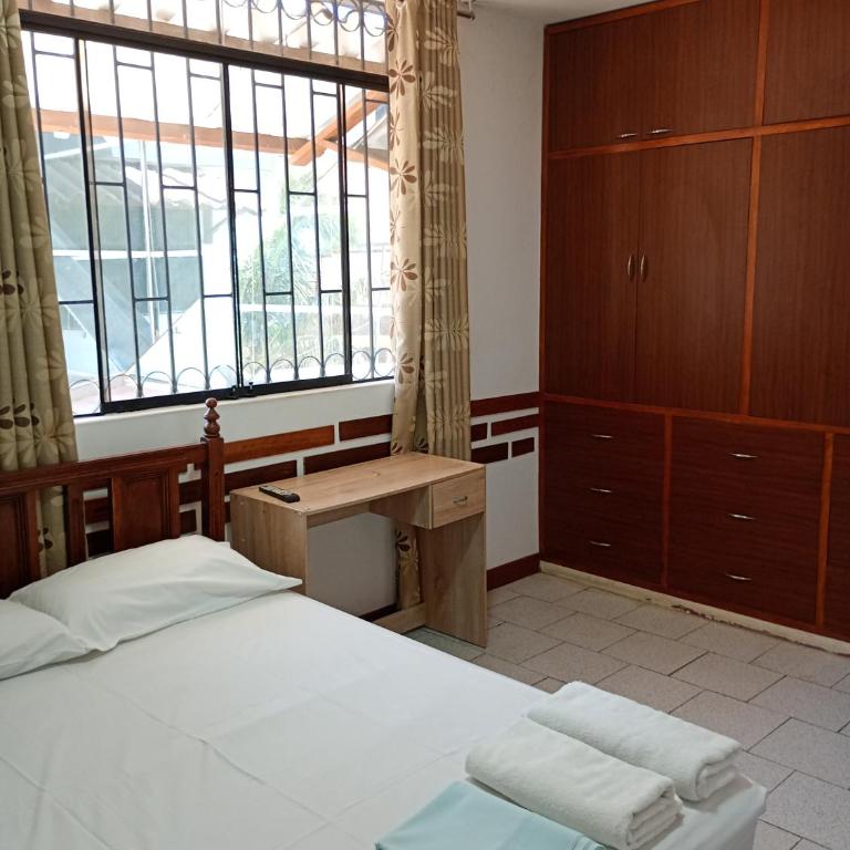 Hepico Departamentos Piura - Duplex Apartment - 6