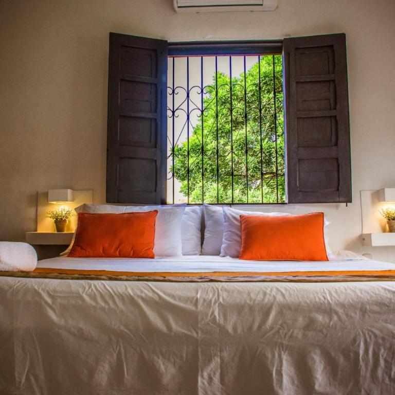 Capilla del sol - Suite - 3