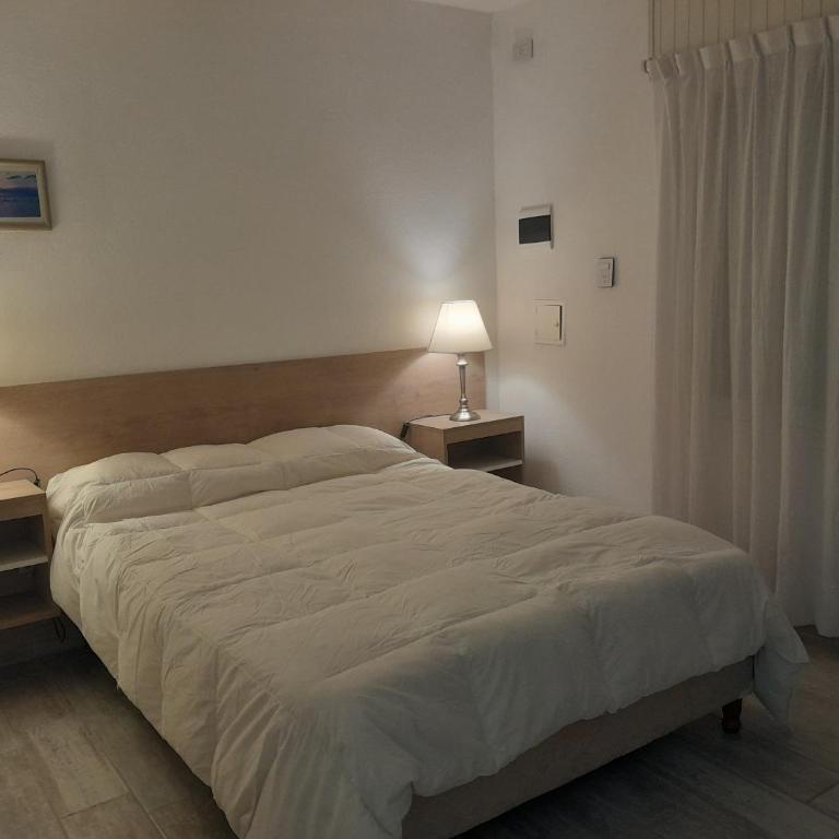 Casas Lotes y Sierras - Apartamento de 2 dormitorios - 7
