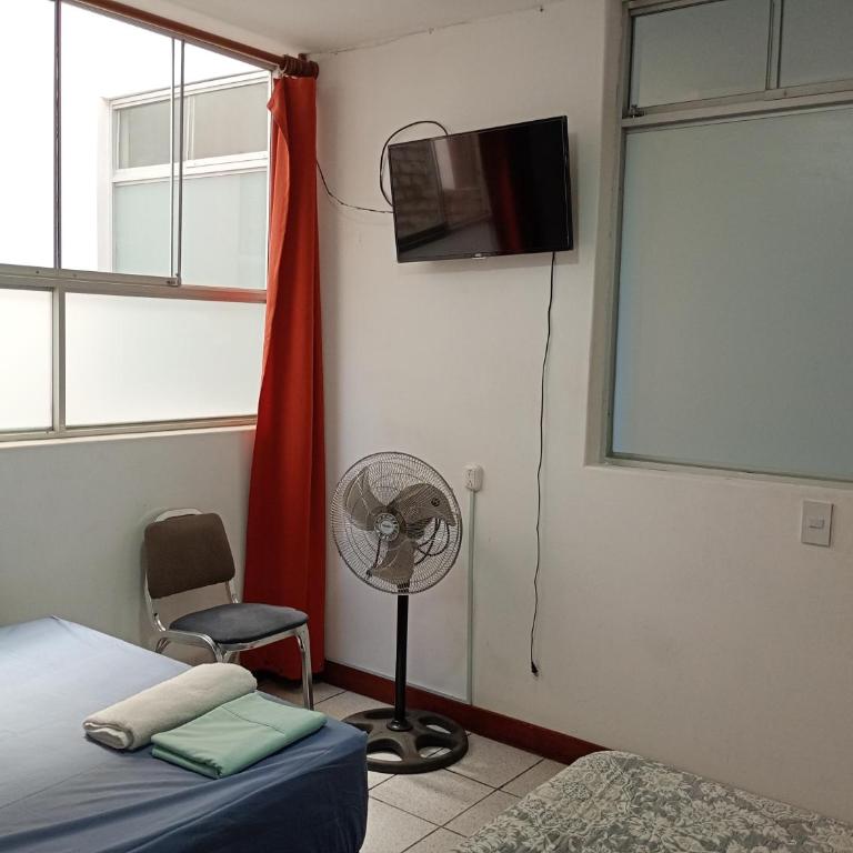 Hepico Departamentos Piura - Duplex Apartment - 4