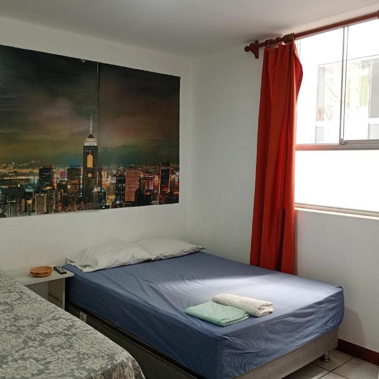 Hepico Departamentos Piura - Duplex Apartment - 2