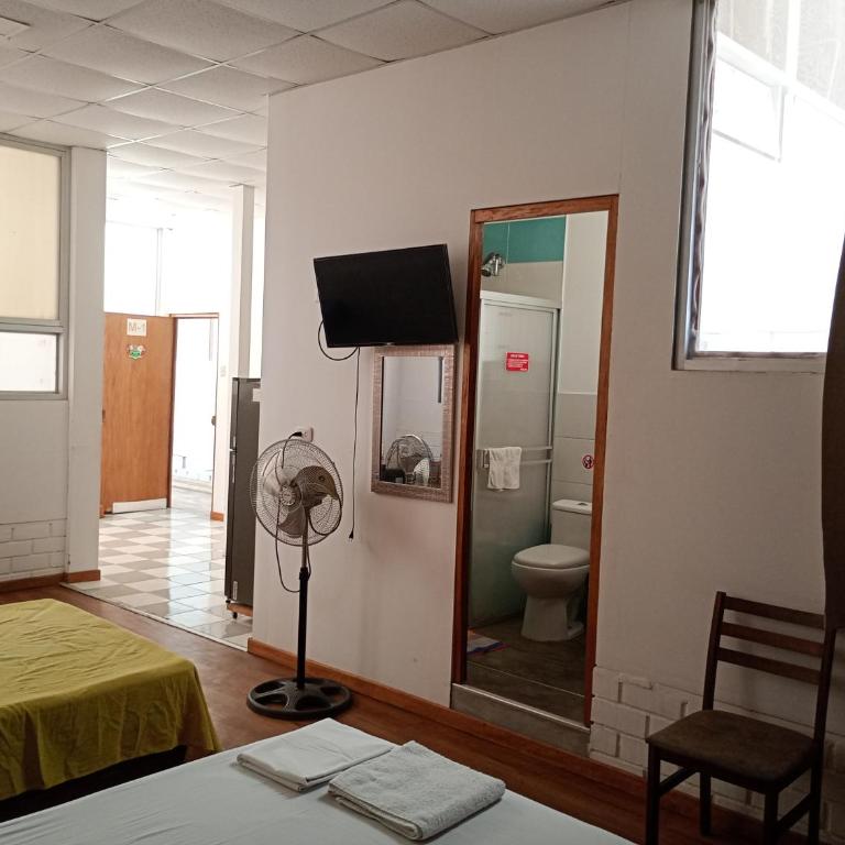 Hepico Departamentos Piura - One-Bedroom Apartment - 8