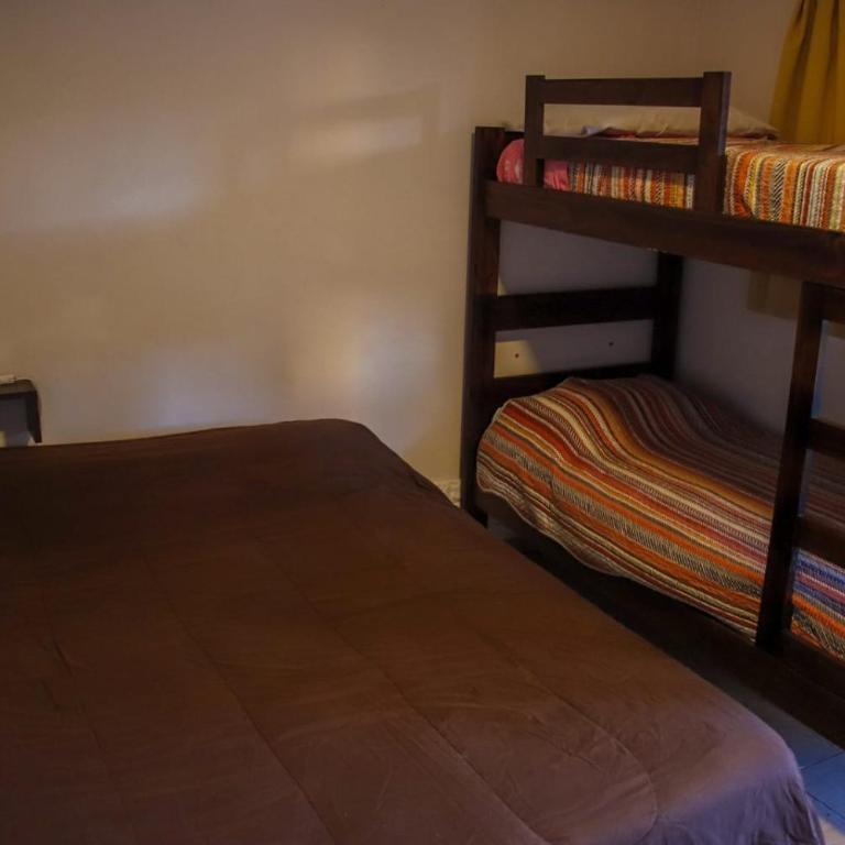 Posada Entre Dos - Habitación Doble - 3