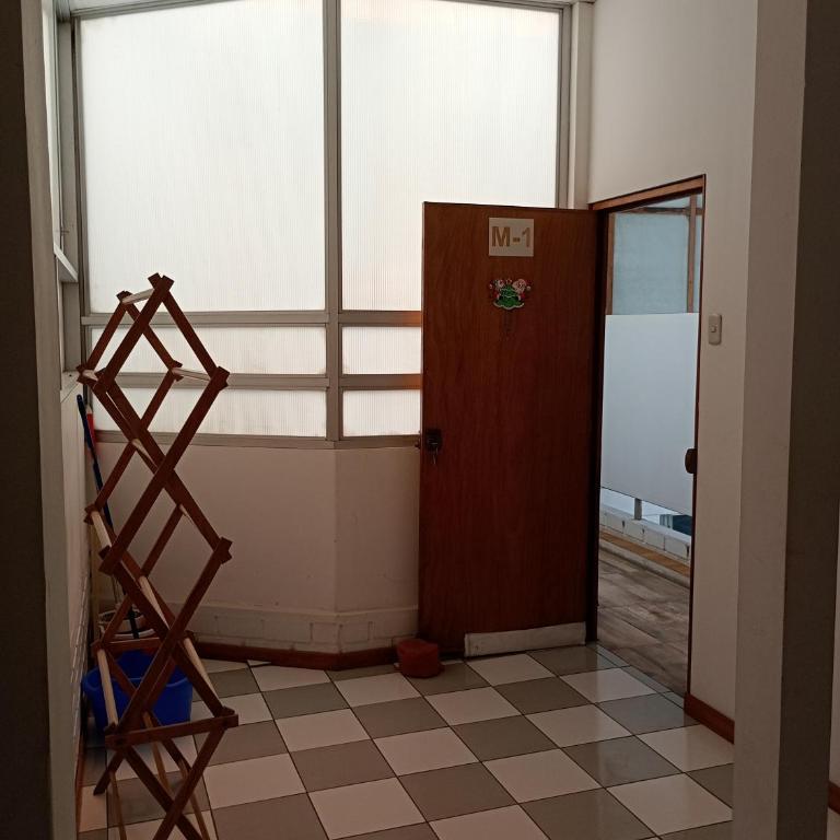 Hepico Departamentos Piura - One-Bedroom Apartment - 7