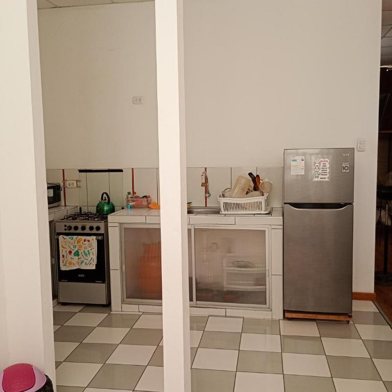 Hepico Departamentos Piura - One-Bedroom Apartment - 6