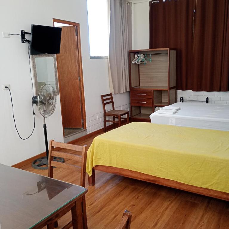 Hepico Departamentos Piura - One-Bedroom Apartment - 2