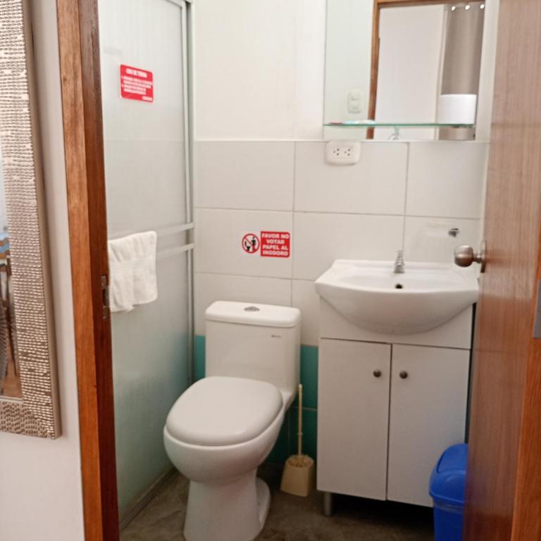Hepico Departamentos Piura - One-Bedroom Apartment - 1