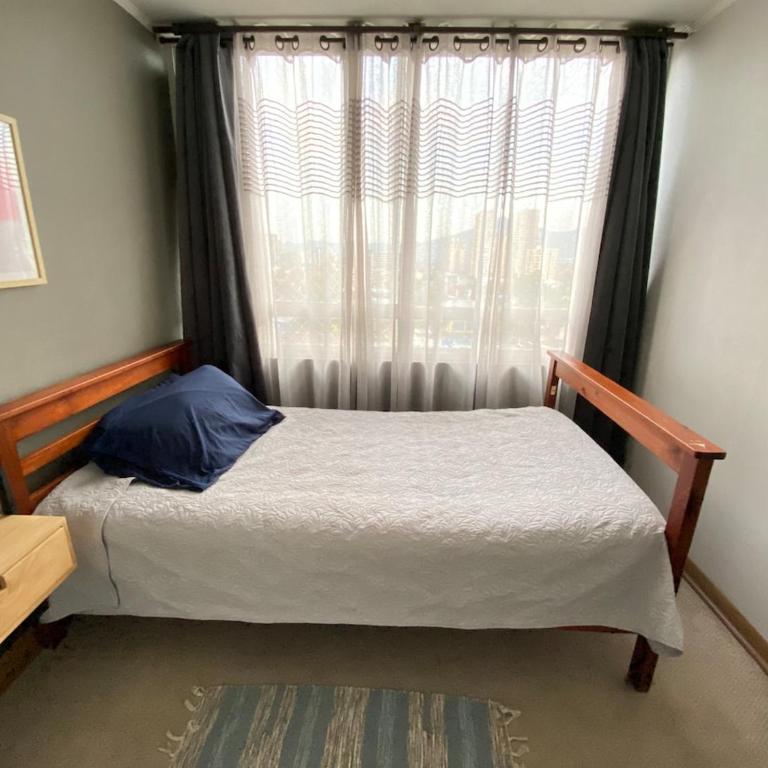 Departamento completo y muy cómodo - Apartamento de 2 dormitorios - 4