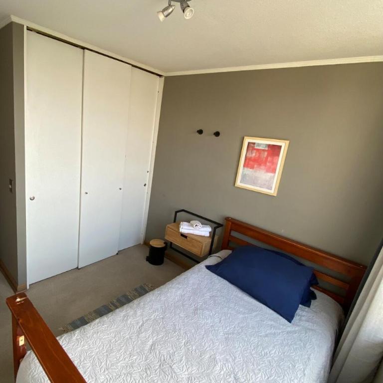 Departamento completo y muy cómodo - Apartamento de 2 dormitorios - 5