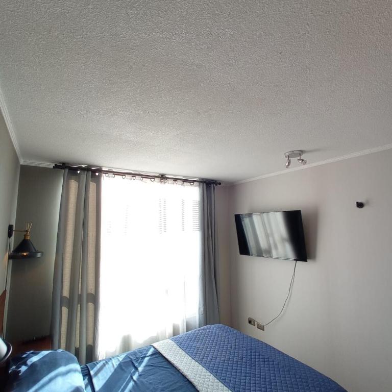 Departamento completo y muy cómodo - Apartamento de 2 dormitorios - 15